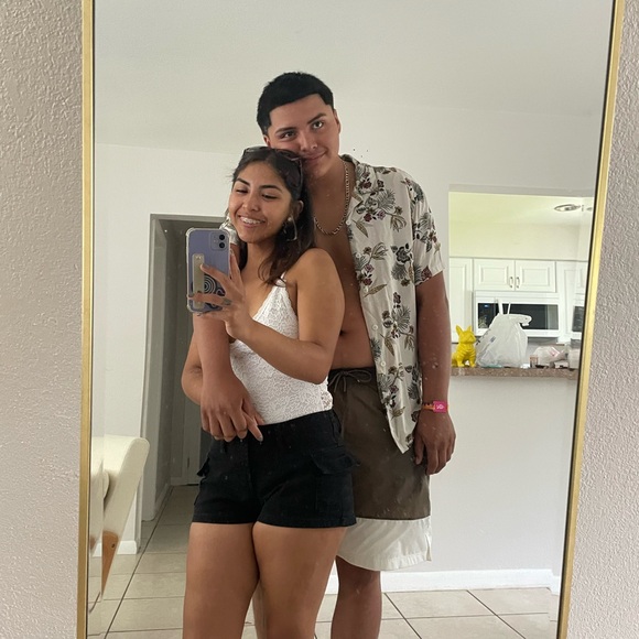 Meet your Posher, Bianca - Picture 3 of 5